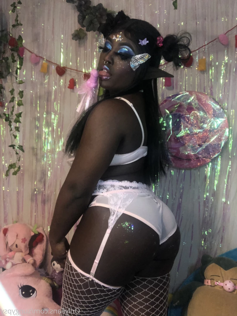 Slutty Anime Princess [ sungypsy ] Onlyfans leaked photo 11619903 on Hotleaks.tv