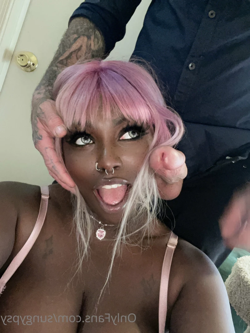 Slutty Anime Princess [ sungypsy ] Onlyfans leaked photo 11872864 on Hotleaks.tv
