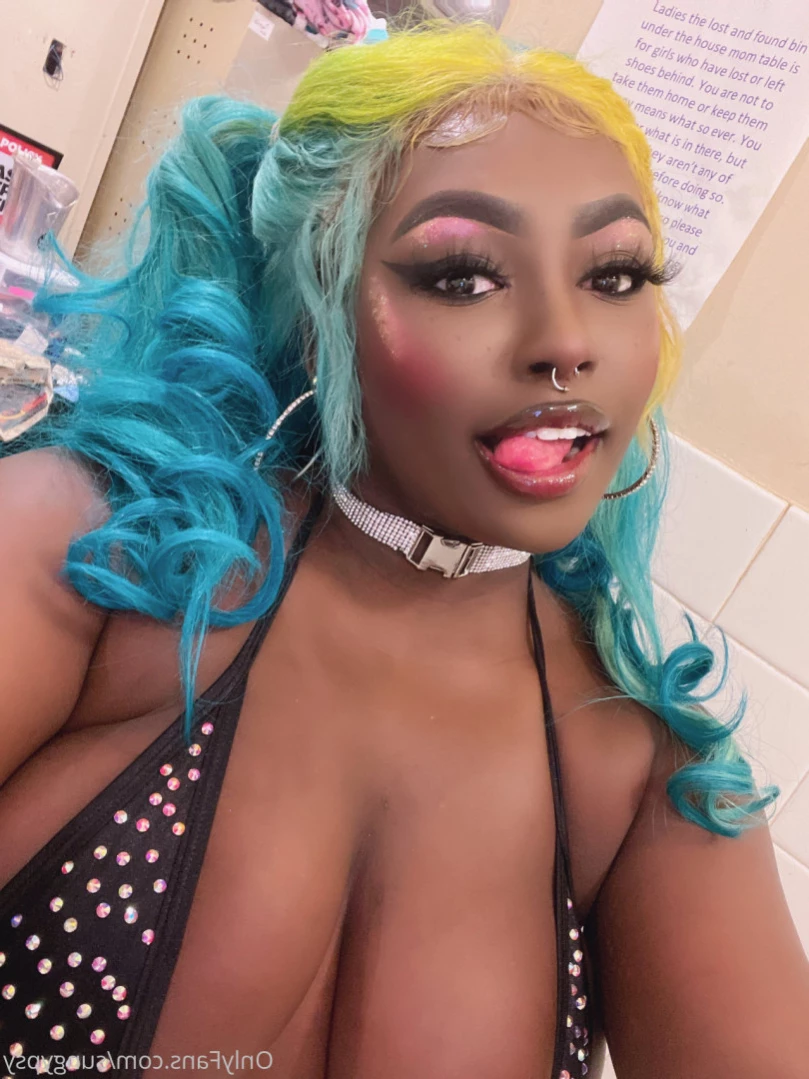 Slutty Anime Princess [ sungypsy ] Onlyfans leaked photo 11938262 on Hotleaks.tv