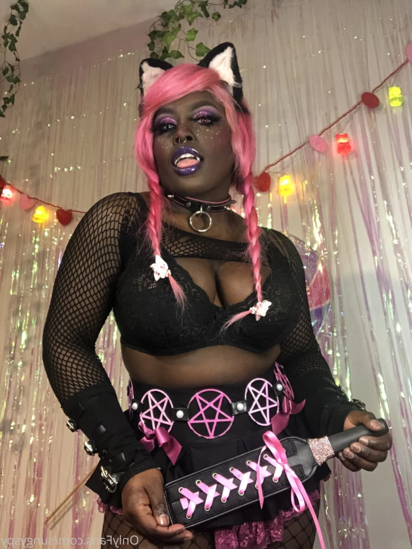 Slutty Anime Princess [ sungypsy ] Onlyfans leaked photo 12348587 on Hotleaks.tv