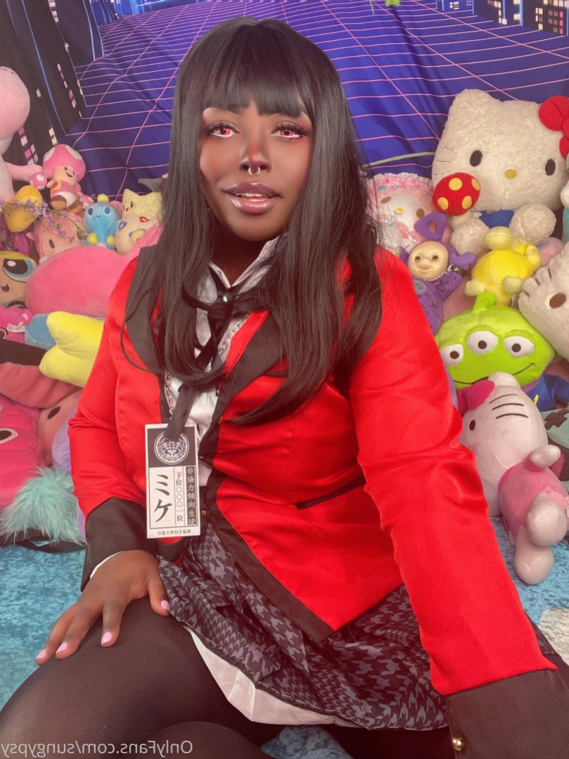 Slutty Anime Princess [ sungypsy ] Onlyfans leaked photo 12450193 on Hotleaks.tv