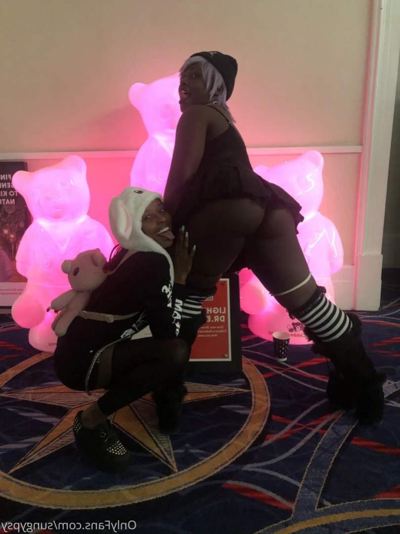 Slutty Anime Princess [ sungypsy ] Onlyfans leaked photo 12721369 on Hotleaks.tv