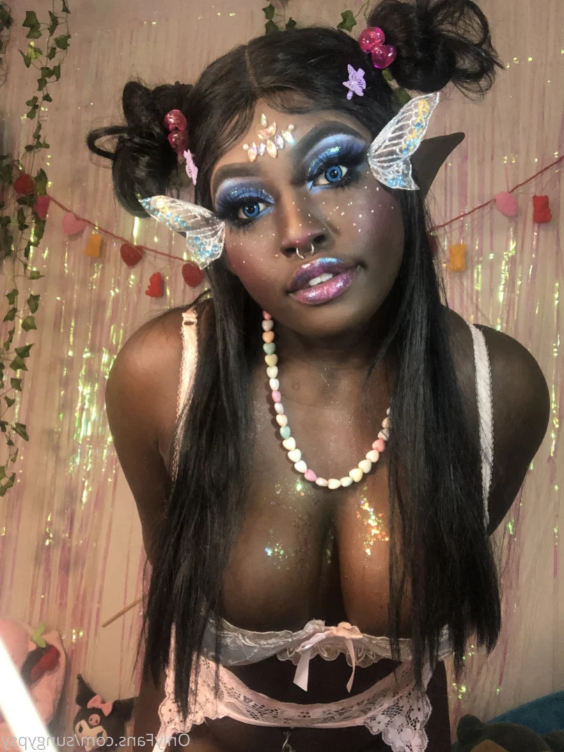 Slutty Anime Princess [ sungypsy ] Onlyfans leaked photo 12759553 on Hotleaks.tv
