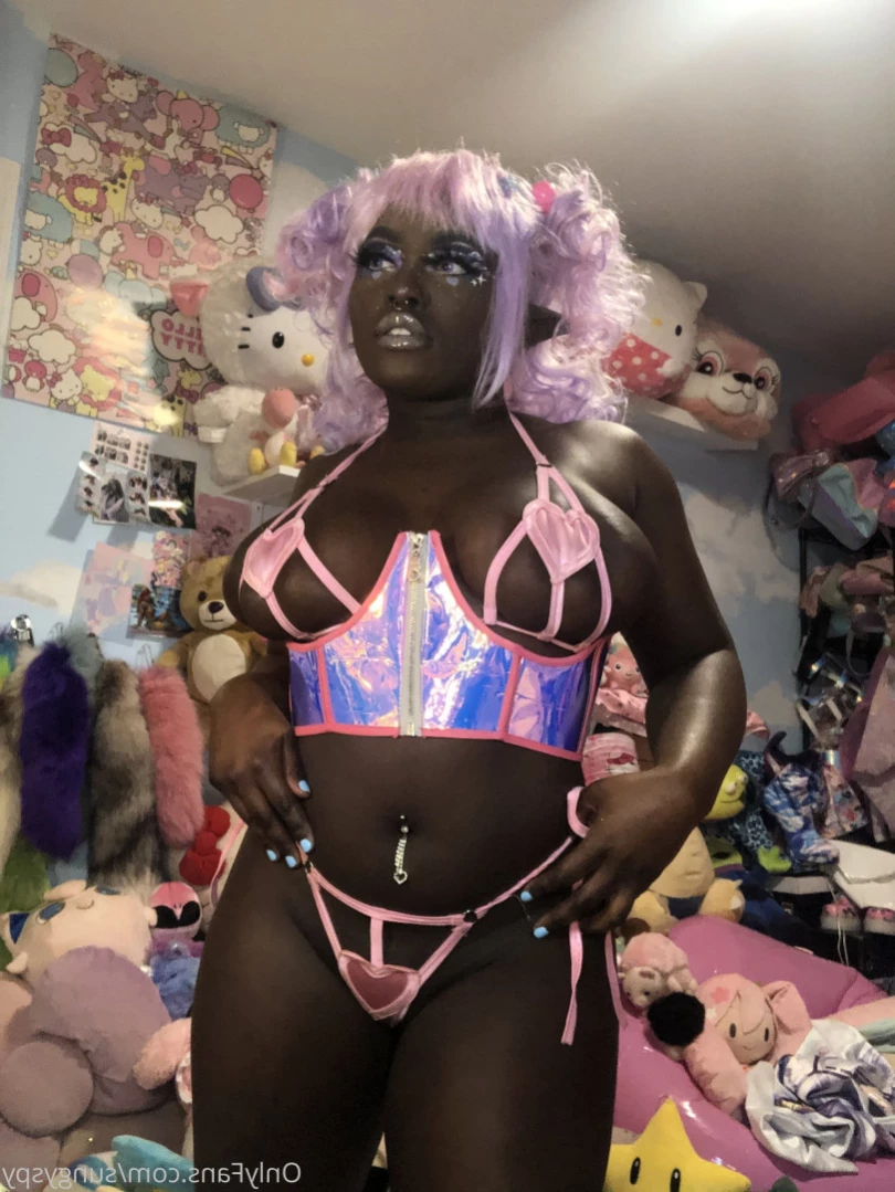 Slutty Anime Princess [ sungypsy ] Onlyfans leaked photo 12847762 on Hotleaks.tv