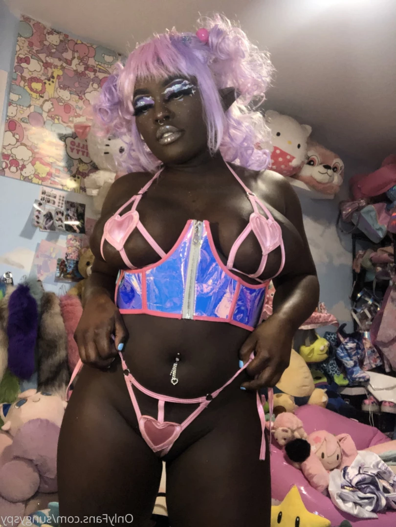 Slutty Anime Princess [ sungypsy ] Onlyfans leaked photo 12916687 on Hotleaks.tv