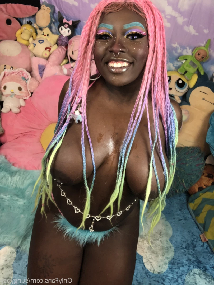 Slutty Anime Princess [ sungypsy ] Onlyfans leaked photo 12917298 on Hotleaks.tv