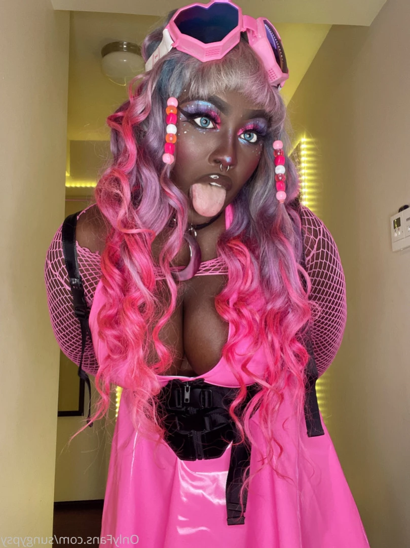 Slutty Anime Princess [ sungypsy ] Onlyfans leaked photo 13112010 on Hotleaks.tv