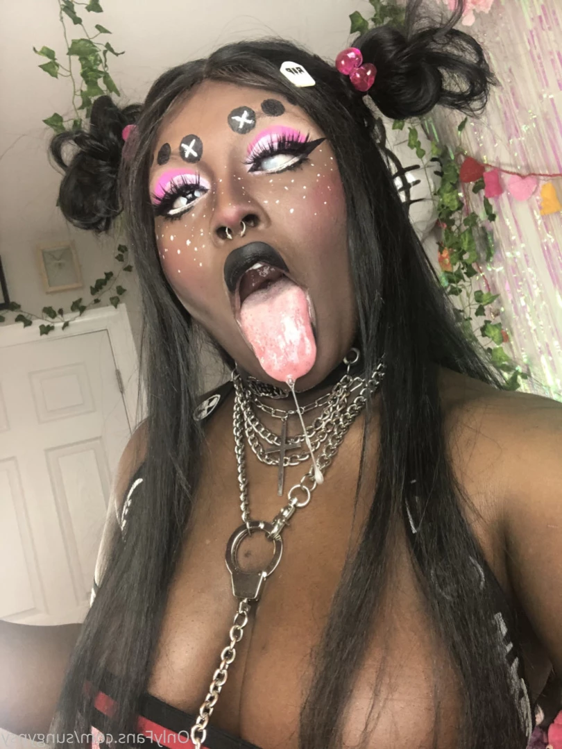 Slutty Anime Princess [ sungypsy ] Onlyfans leaked photo 13242850 on Hotleaks.tv