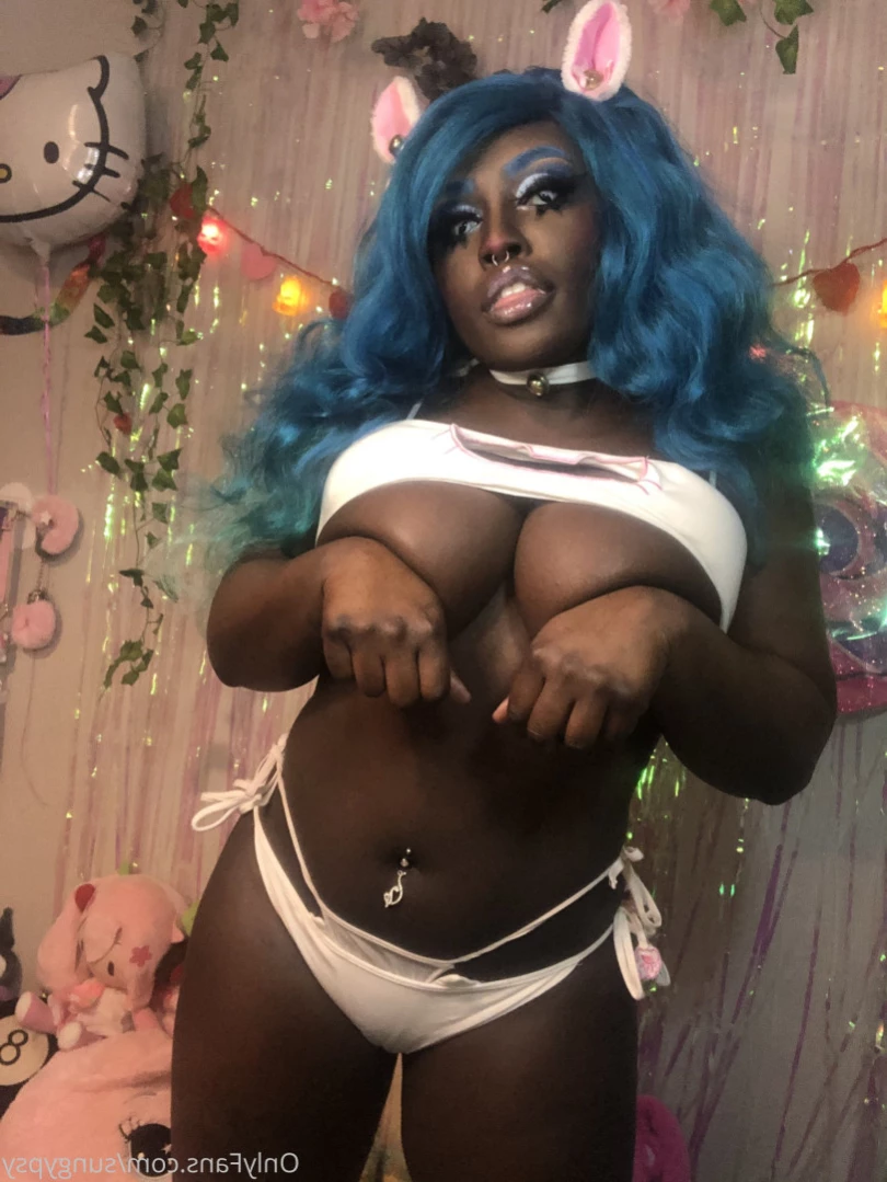 Slutty Anime Princess [ sungypsy ] Onlyfans leaked photo 13789883 on Hotleaks.tv