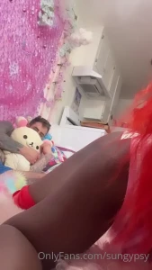 Slutty Anime Princess [ sungypsy ] Onlyfans leaked video 13867293 on Hotleaks.tv