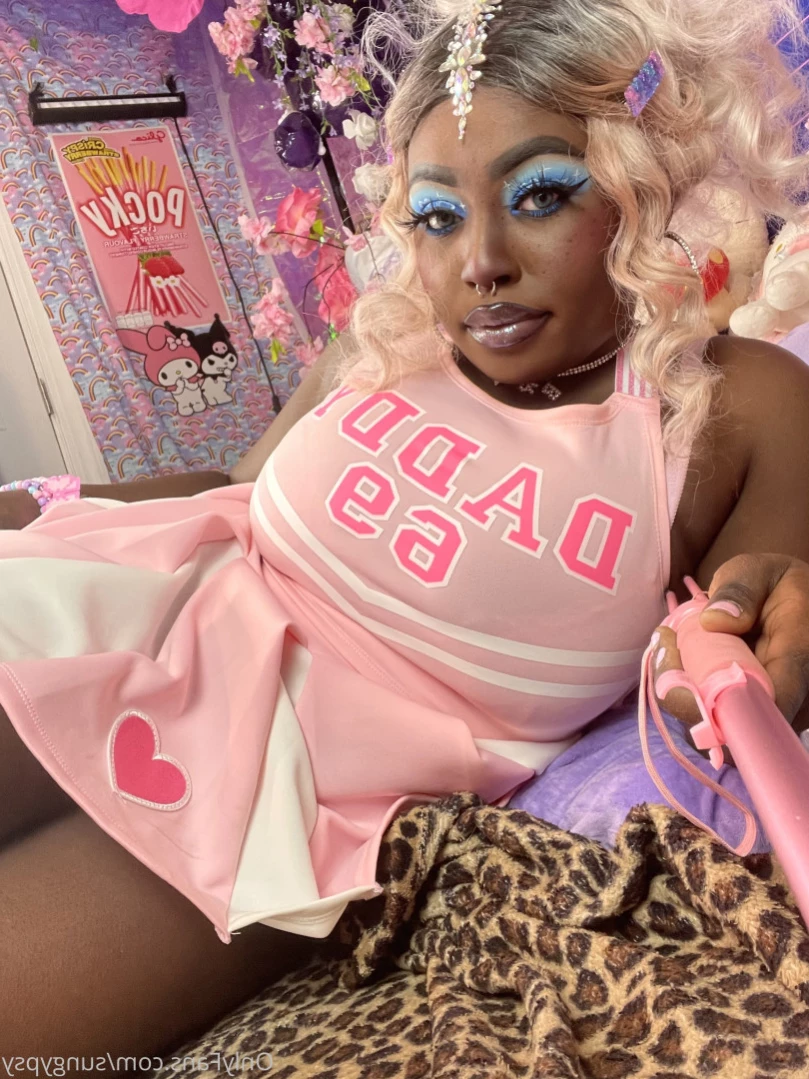Slutty Anime Princess [ sungypsy ] Onlyfans leaked photo 14431158 on Hotleaks.tv