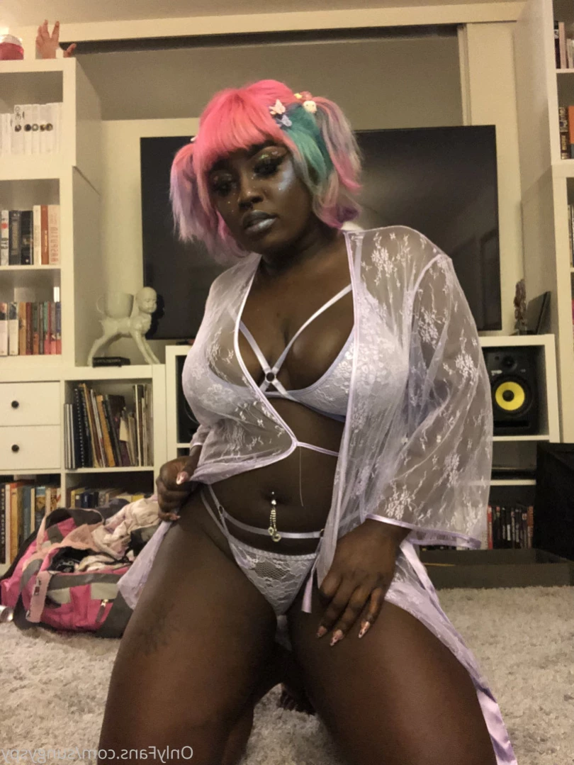Slutty Anime Princess [ sungypsy ] Onlyfans leaked photo 14431230 on Hotleaks.tv