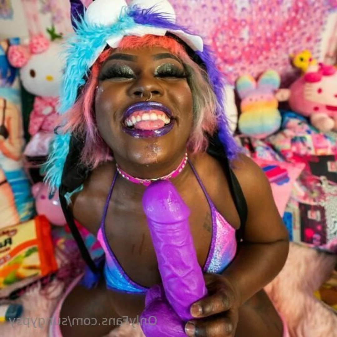 Slutty Anime Princess [ sungypsy ] Onlyfans leaked photo 14431256 on Hotleaks.tv