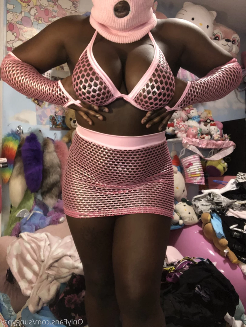 Slutty Anime Princess [ sungypsy ] Onlyfans leaked photo 14431352 on Hotleaks.tv