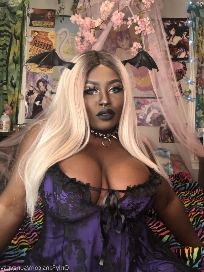Slutty Anime Princess [ sungypsy ] Onlyfans leaked photo 14431369 on Hotleaks.tv