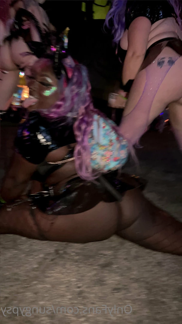 Slutty Anime Princess [ sungypsy ] Onlyfans leaked photo 14449495 on Hotleaks.tv