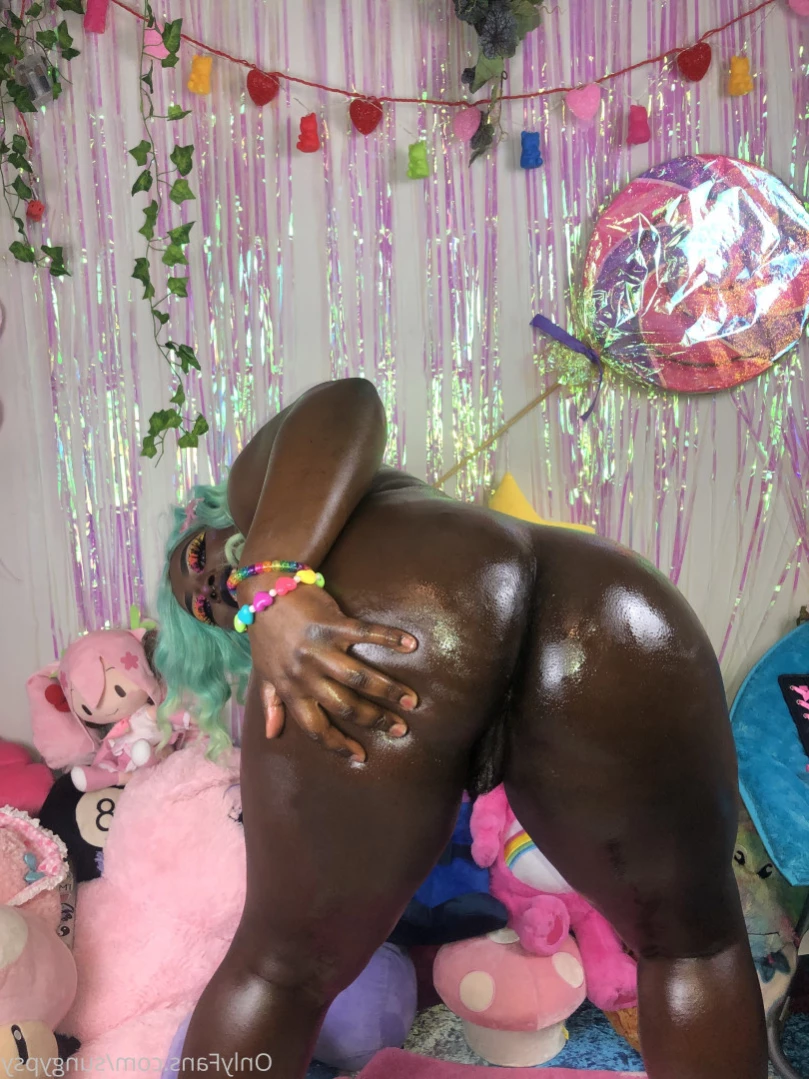 Slutty Anime Princess [ sungypsy ] Onlyfans leaked photo 14450024 on Hotleaks.tv