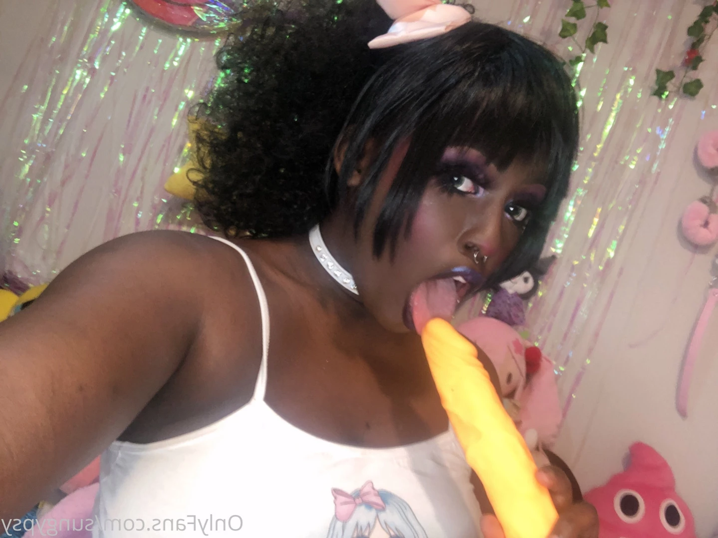 Slutty Anime Princess [ sungypsy ] Onlyfans leaked photo 14450096 on Hotleaks.tv