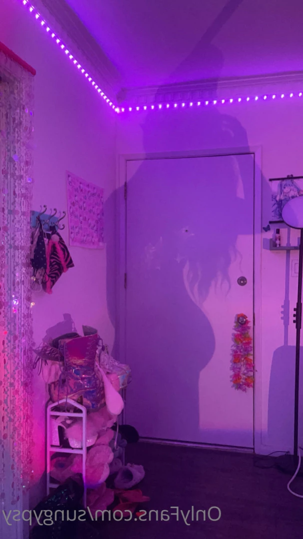 Slutty Anime Princess [ sungypsy ] Onlyfans leaked photo 14450107 on Hotleaks.tv