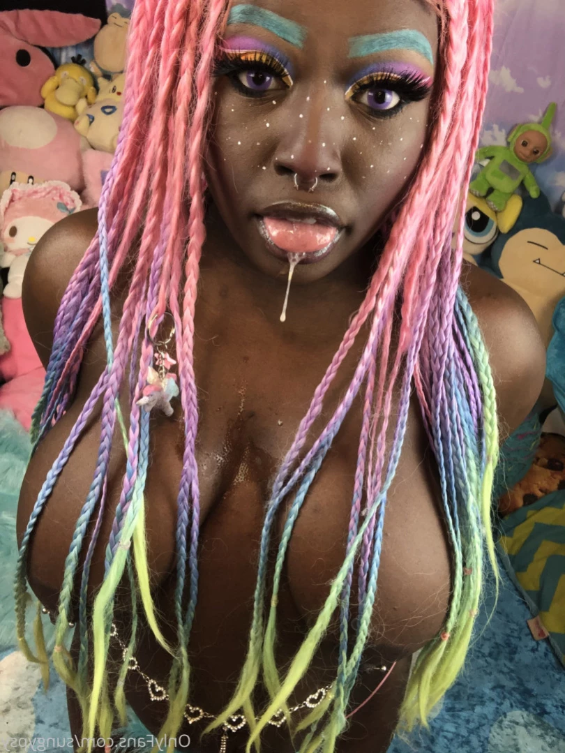 Slutty Anime Princess [ sungypsy ] Onlyfans leaked photo 14450331 on Hotleaks.tv