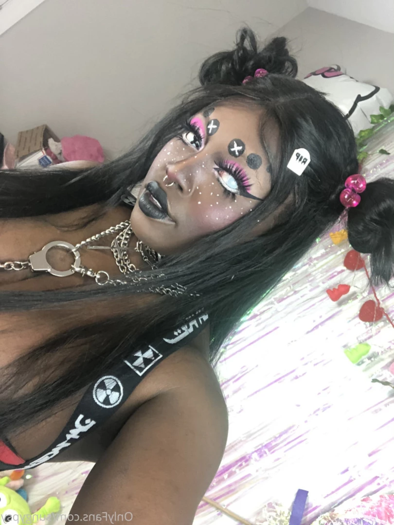 Slutty Anime Princess [ sungypsy ] Onlyfans leaked photo 14450430 on Hotleaks.tv