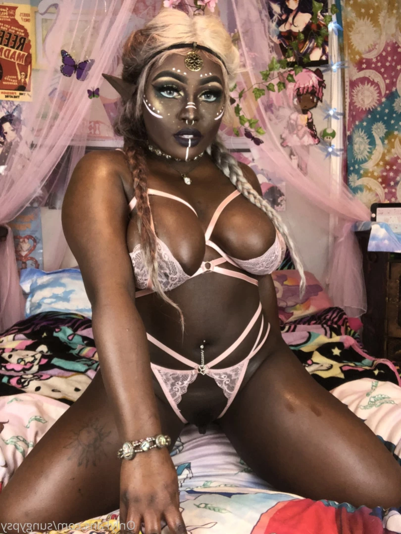 Slutty Anime Princess [ sungypsy ] Onlyfans leaked photo 14464051 on Hotleaks.tv