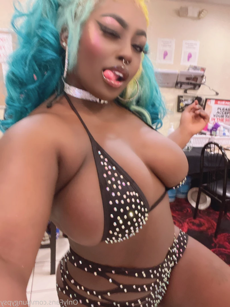 Slutty Anime Princess [ sungypsy ] Onlyfans leaked photo 14464058 on Hotleaks.tv