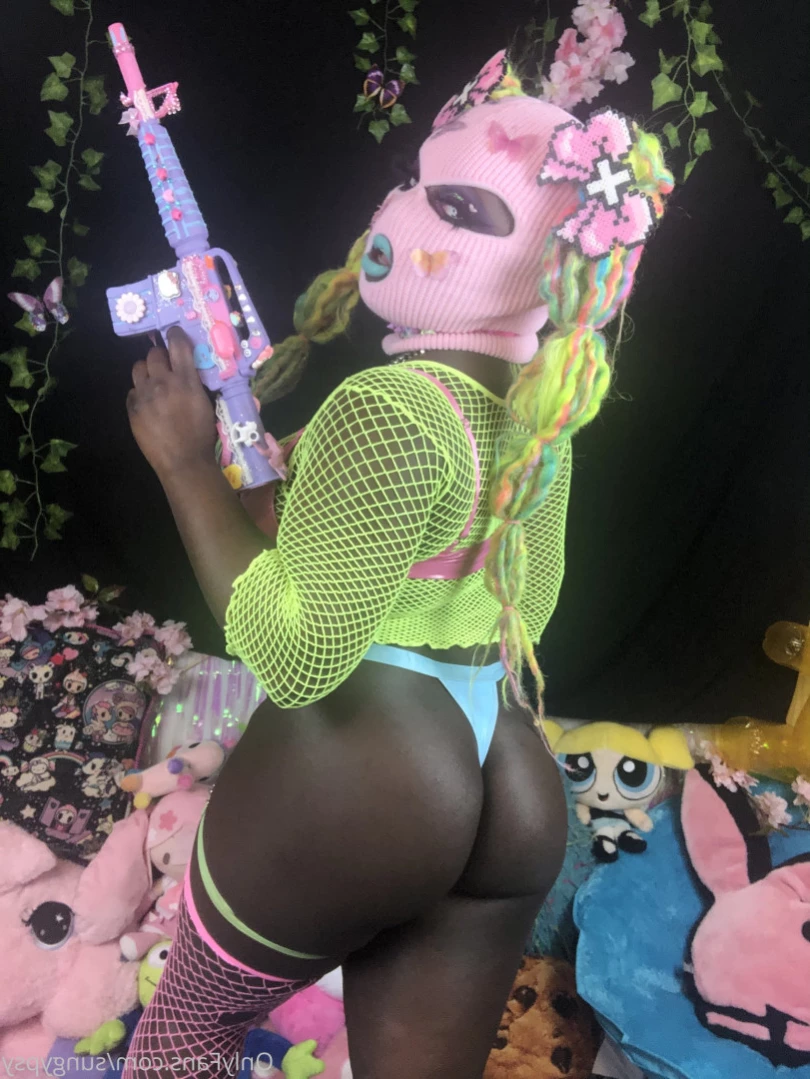 Slutty Anime Princess [ sungypsy ] Onlyfans leaked photo 14465317 on Hotleaks.tv