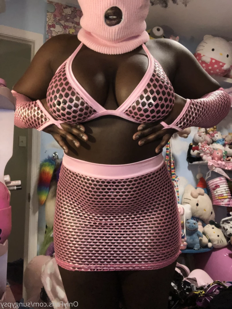 Slutty Anime Princess [ sungypsy ] Onlyfans leaked photo 14465340 on Hotleaks.tv
