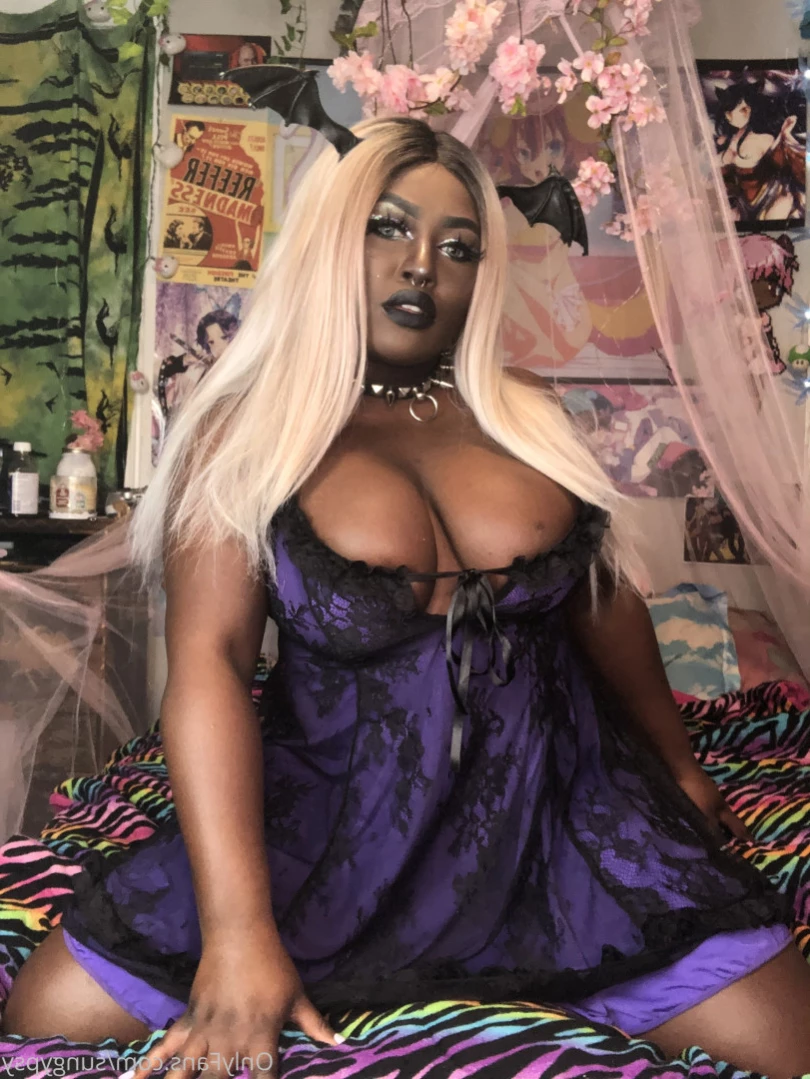 Slutty Anime Princess [ sungypsy ] Onlyfans leaked photo 14465348 on Hotleaks.tv