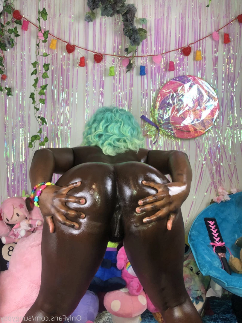 Slutty Anime Princess [ sungypsy ] Onlyfans leaked photo 14601845 on Hotleaks.tv