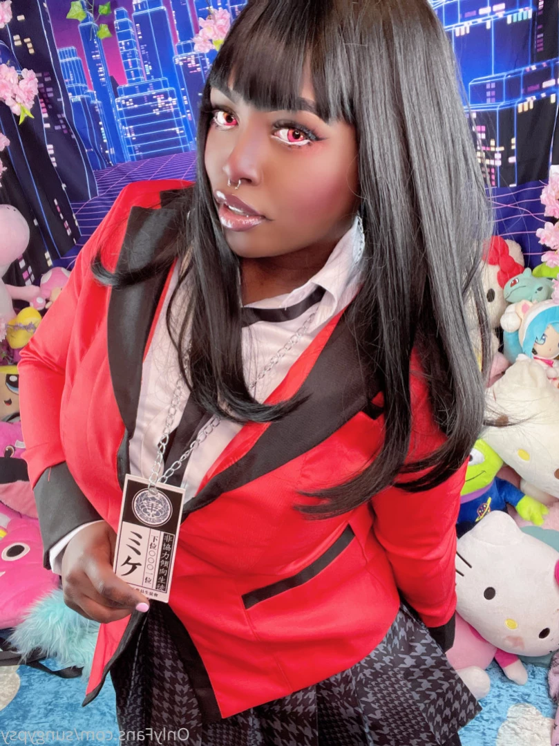 Slutty Anime Princess [ sungypsy ] Onlyfans leaked photo 15053637 on Hotleaks.tv