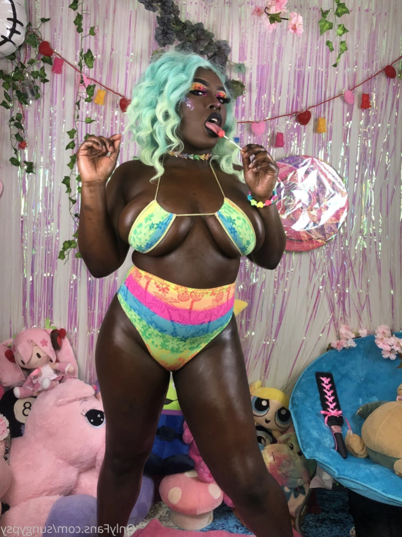Slutty Anime Princess [ sungypsy ] Onlyfans leaked photo 15085922 on Hotleaks.tv