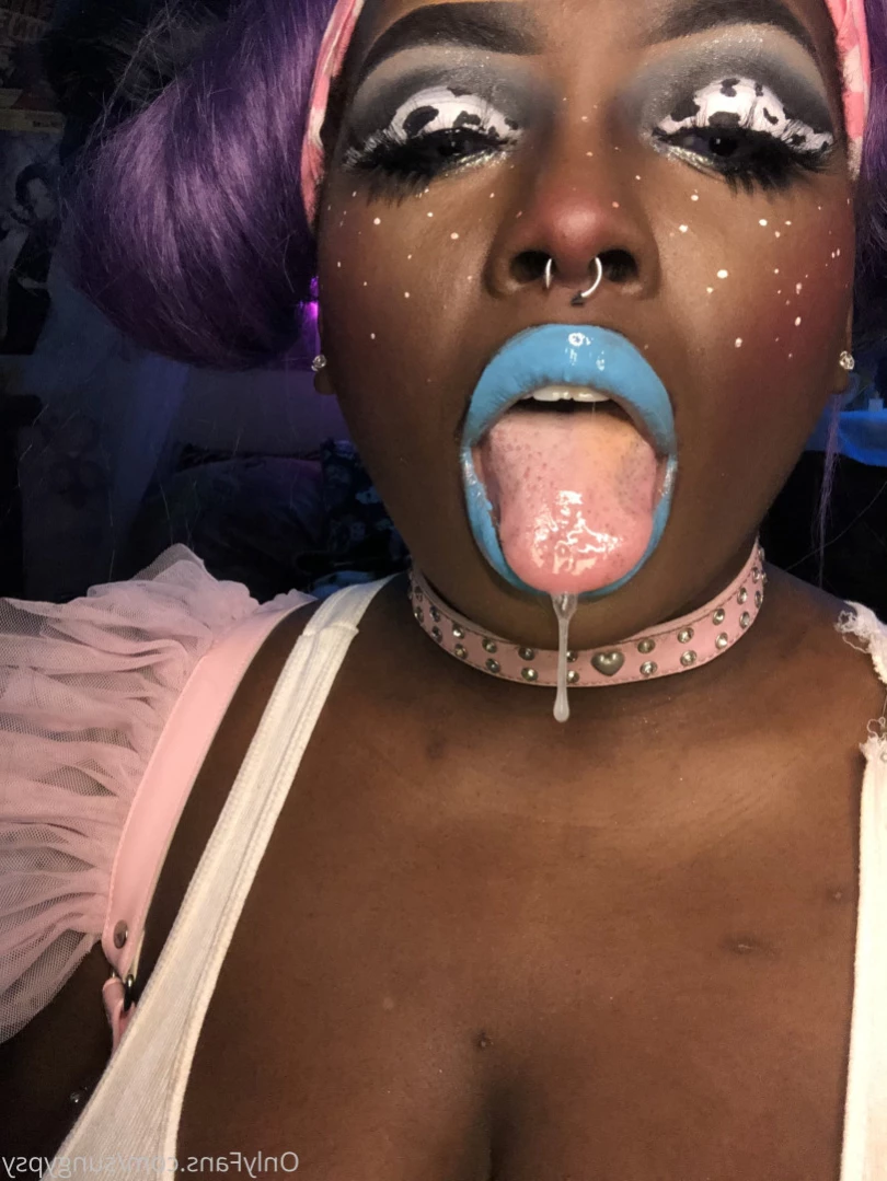 Slutty Anime Princess [ sungypsy ] Onlyfans leaked photo 15325892 on Hotleaks.tv