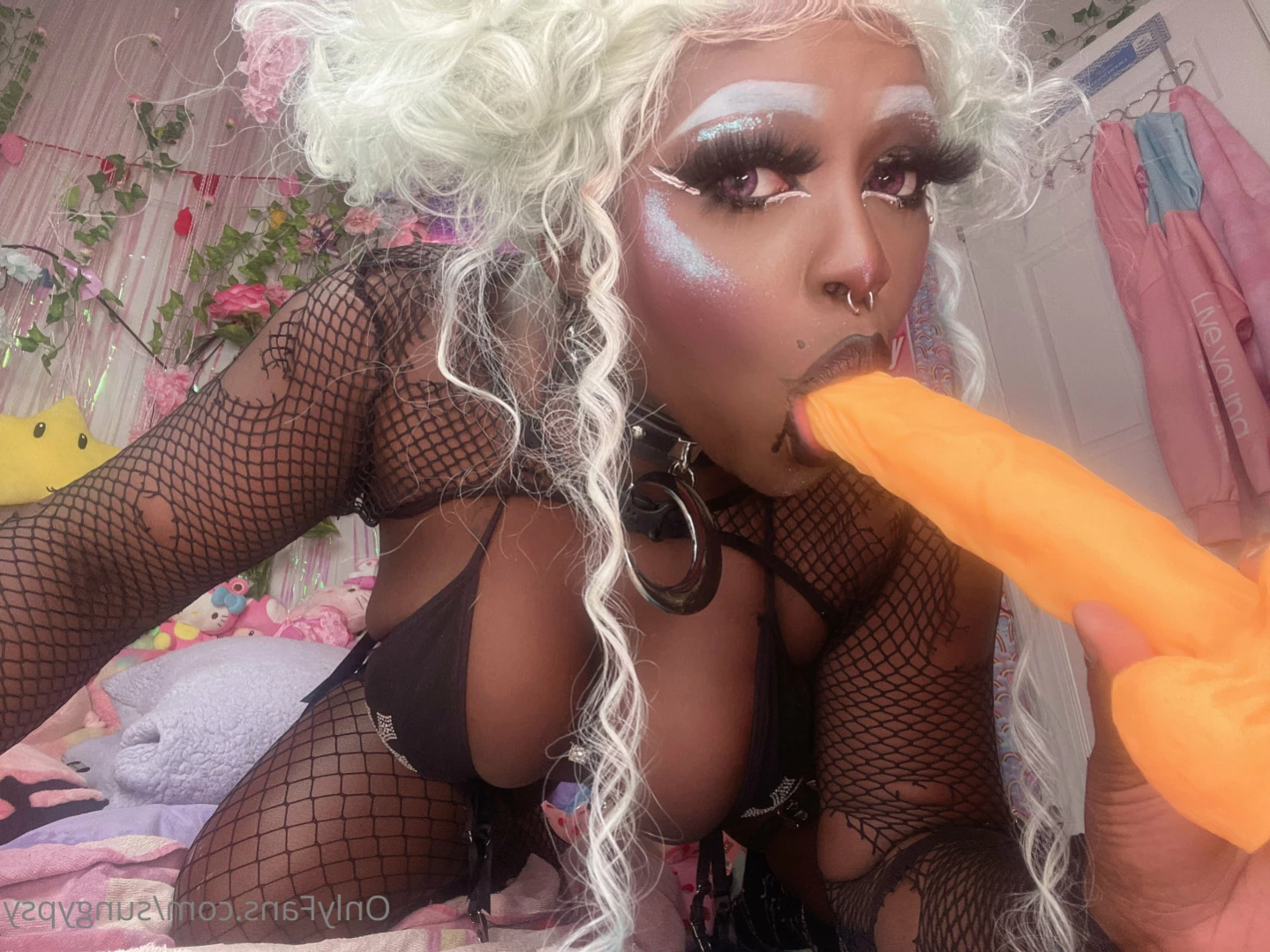 Slutty Anime Princess [ sungypsy ] Onlyfans leaked photo 15551257 on Hotleaks.tv