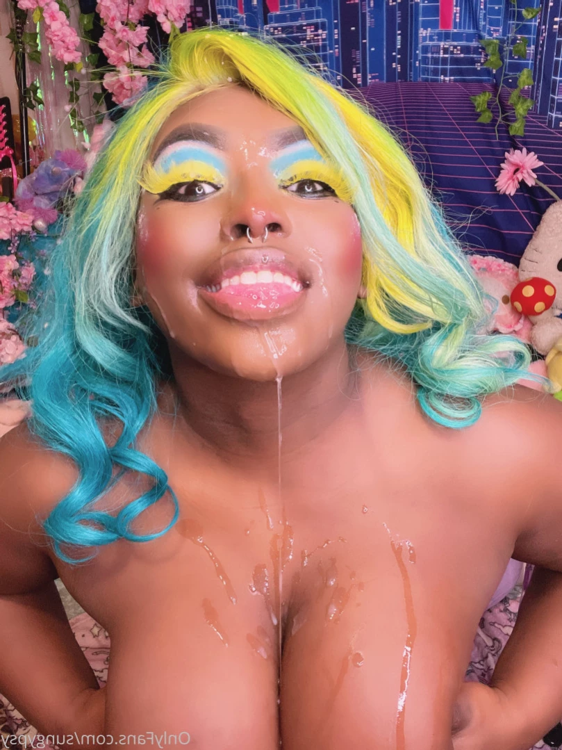 Slutty Anime Princess [ sungypsy ] Onlyfans leaked photo 15580773 on Hotleaks.tv