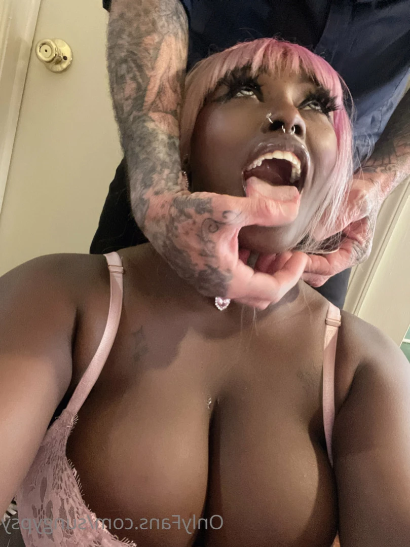 Slutty Anime Princess [ sungypsy ] Onlyfans leaked photo 15587882 on Hotleaks.tv