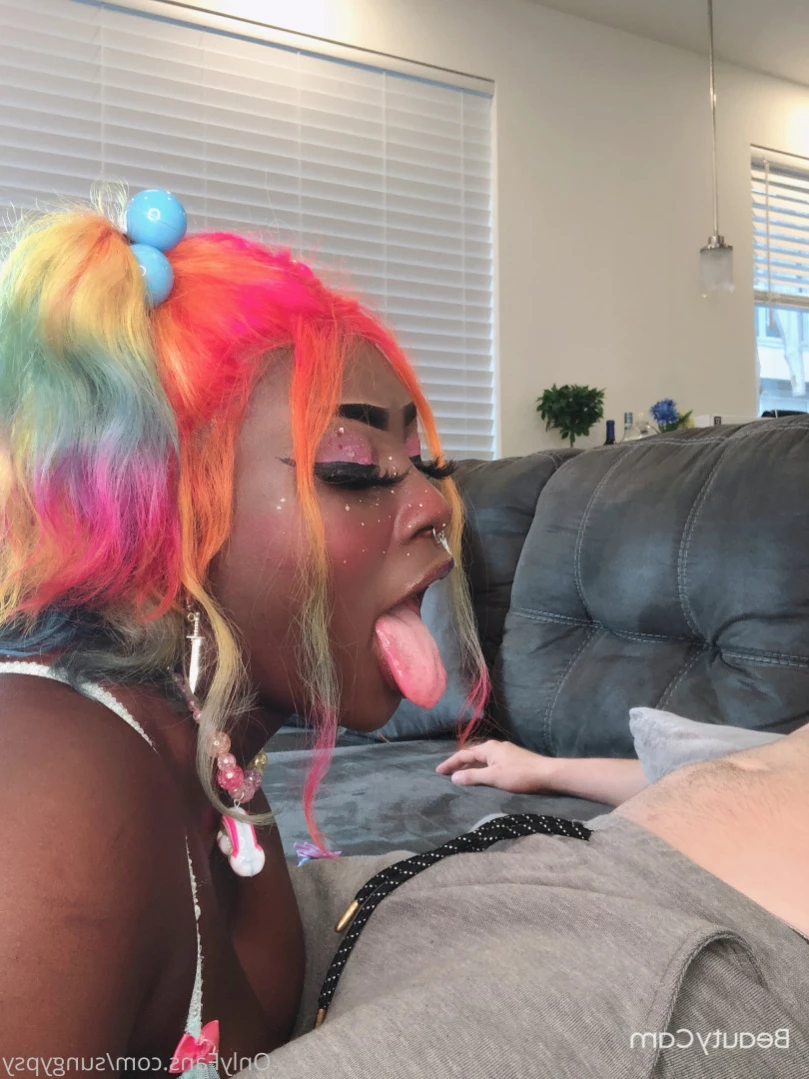 Slutty Anime Princess [ sungypsy ] Onlyfans leaked photo 16082094 on Hotleaks.tv