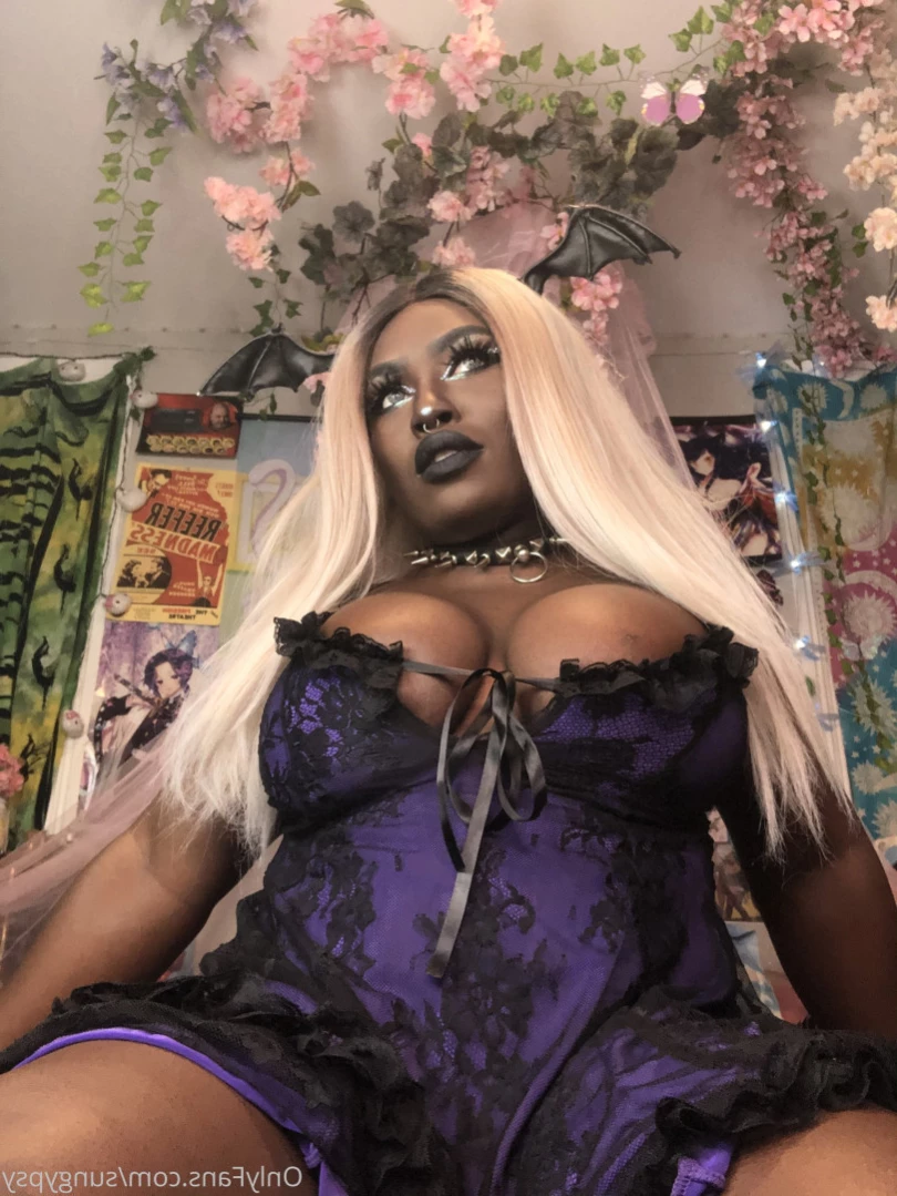 Slutty Anime Princess [ sungypsy ] Onlyfans leaked photo 16253931 on Hotleaks.tv