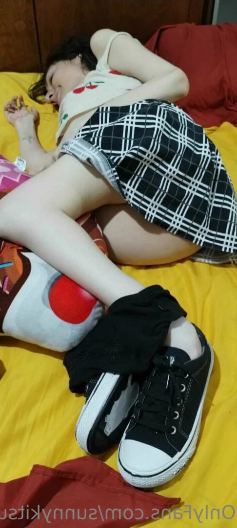 sunnykitsunexo Onlyfans leaked photo 13038417 on Hotleaks.tv