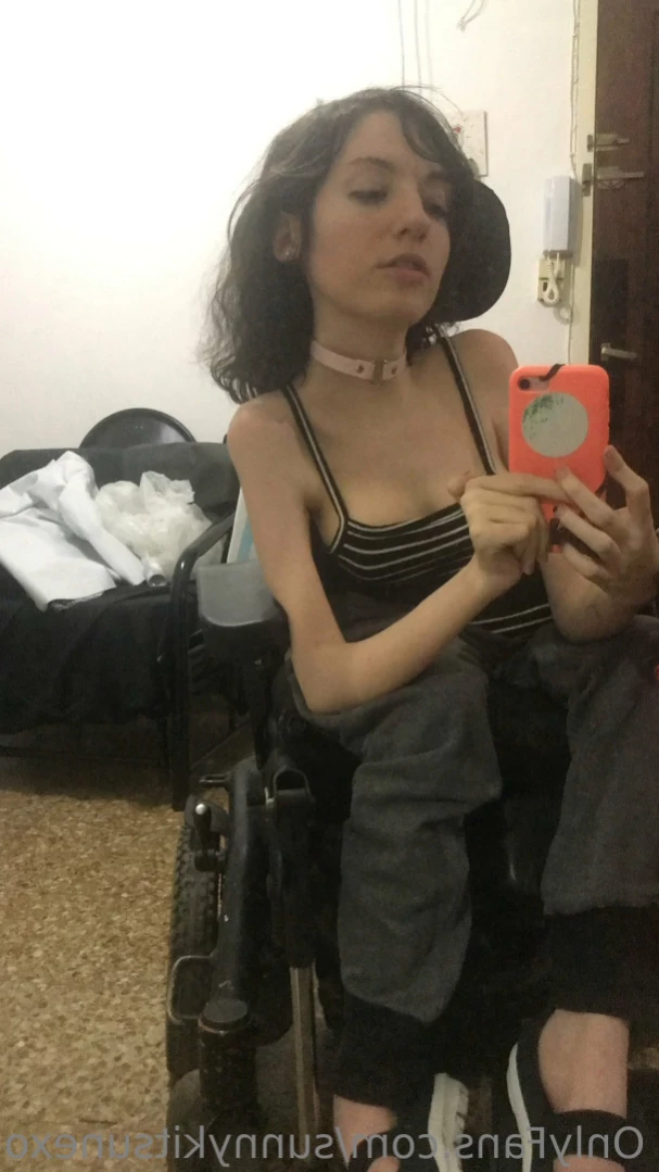 sunnykitsunexo Onlyfans leaked photo 14240882 on Hotleaks.tv