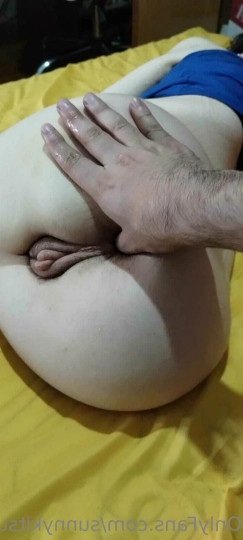 sunnykitsunexo Onlyfans leaked photo 14361003 on Hotleaks.tv
