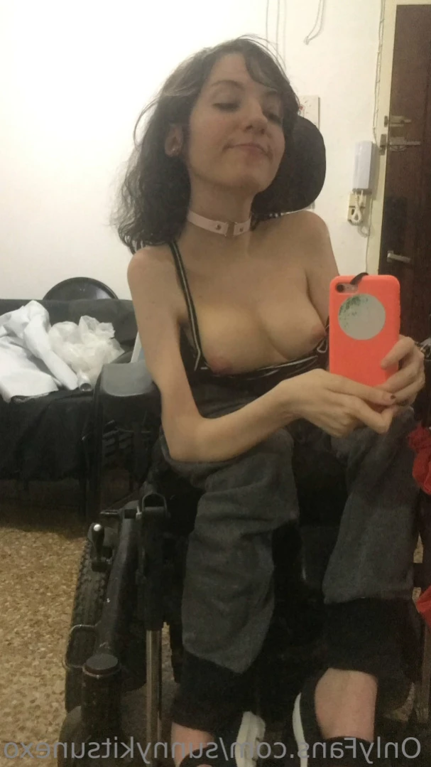 sunnykitsunexo Onlyfans leaked photo 14448925 on Hotleaks.tv