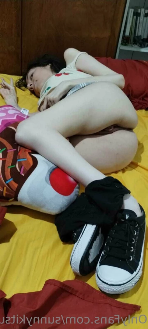 sunnykitsunexo Onlyfans leaked photo 14449046 on Hotleaks.tv