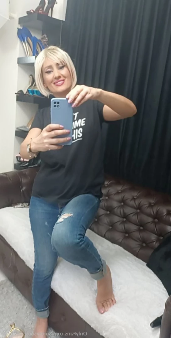 YOUR PETITE MOMMY 😍 [ sunnysoccermommy ] Onlyfans leaked photo 11384144 on Hotleaks.tv