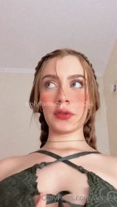 Arianaaa😈 [ princesa_ariiii ] Onlyfans leaked video 1716789 on Hotleaks.tv