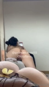Arianaaa😈 [ princesa_ariiii ] Onlyfans leaked video 1716846 on Hotleaks.tv