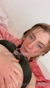 Arianaaa😈 [ princesa_ariiii ] Onlyfans leaked video 1716860 on Hotleaks.tv
