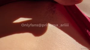 Arianaaa😈 [ princesa_ariiii ] Onlyfans leaked video 1716897 on Hotleaks.tv
