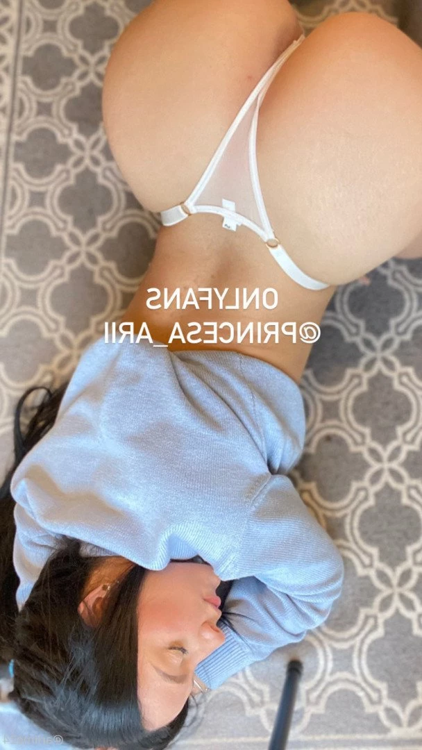 Arianaaa😈 [ princesa_ariiii ] Onlyfans leaked photo 977147 on Hotleaks.tv